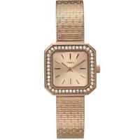 timex ladies classic bracelet watch t2p551