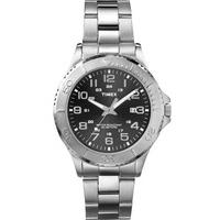 Timex Mens Bracelet Watch T2P391