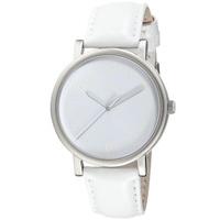 Timex Originals Ladies White Watch T2N345