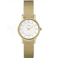 Timex Ladies Classic Slim Watch T2P168