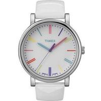 Timex Originals Unisex Indiglo Easy Reader Watch T2N791