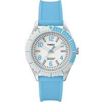 timex originals ladies sport strap watch t2p006