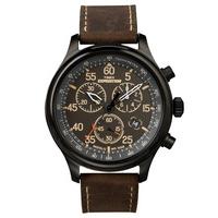 timex mens expedition chronograph watch t49905