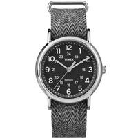 Timex Mens Weekender Tweed Watch TW2P72000