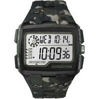 timex mens expedition camo watch tw4b02900