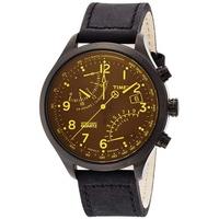 Timex Mens Intelligent Quartz Watch T2P511