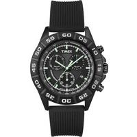 timex mens sport chronograph watch t2n886