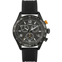 timex originals mens chronograph watch t2p043