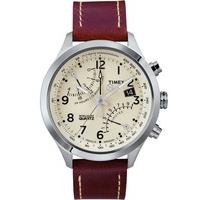 timex intelligent quartz mens fly back watch t2n932