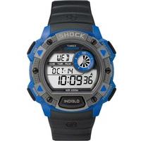 timex mens expedition shock watch tw4b00700