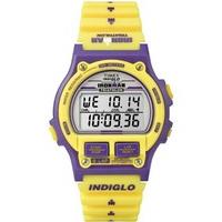 Timex Unisex Ironman Digital Strap Watch T5K840