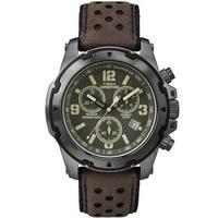Timex Mens Expedition Chronograph Watch TW4B01600