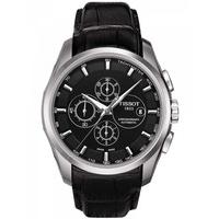 Tissot Mens Couturier Automatic Watch T035.627.16.051.00