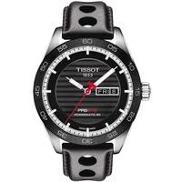 tissot mens prs 516 watch t1004301605100