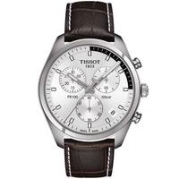 Tissot Mens PR100 Chronograph Watch T101.417.16.031.00