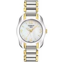 Tissot Ladies T-Wave Bracelet Watch T023.210.22.117.00