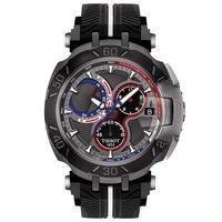 tissot t race limited edition nicky hayden 2017 strap watch t092417370 ...