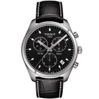 Tissot Mens PR100 Watch T101.417.16.051.00