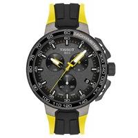 Tissot Mens T-Bike Tour De France 2017 Watch T111.417.37.441.00