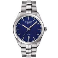 Tissot Mens PR100 Watch T101.410.11.041.00