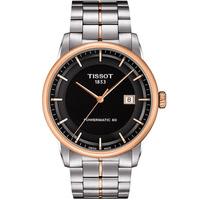 Tissot Mens T-Tempo Automatic Watch T060.407.22.051.00