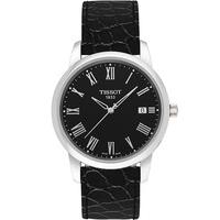 Tissot Mens Strap Watch T033.410.16.053.00