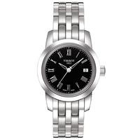 tissot ladies stainless steel bracelet watch t0332101105300