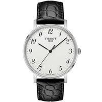 Tissot Mens Everytime Watch T109.410.16.032.00