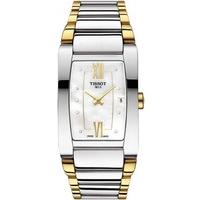 Tissot Ladies Generosi-T Watch T105.309.22.116.00