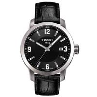 Tissot Mens PRC200 Analogue Watch T055.410.16.057.00