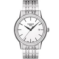 Tissot Mens Carson Watch T085.410.11.011.00