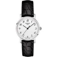 tissot ladies everytime watch t1092101603200