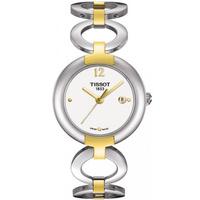 Tissot Ladies Pinky Bracelet Watch T084.210.22.017.00