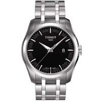 Tissot Mens Couturier Watch T035.410.11.051.00