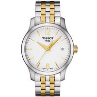 Tissot Ladies Tradition Bracelet Watch T063.210.22.037.00