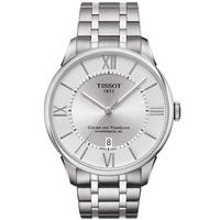 Tissot Mens Chemin des Tourelles Watch T099.407.11.038.00