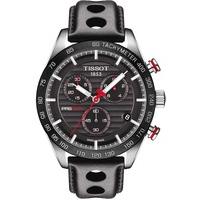 Tissot Mens PRS 516 Watch T100.417.16.051.00