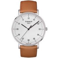 tissot mens everytime watch t1096101603700