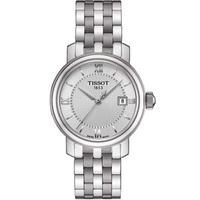 Tissot Ladies Bridgeport Watch T094.210.11.111.00