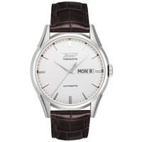 tissot mens automatic strap watch t0194301603101