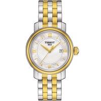 Tissot Ladies Bridgeport Watch T097.010.22.118.00