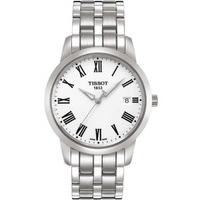 Tissot Mens Classic Dream Bracelet Watch T033.410.11.013.01