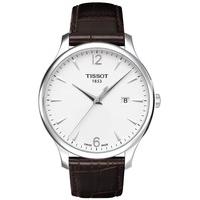 Tissot Mens Tradition Watch T063.610.16.037.00