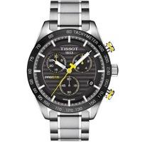 tissot mens prs 516 watch t1004171105100