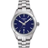 Tissot Ladies PR100 Bracelet Watch T101.210.11.041.00