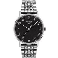 Tissot Mens Everytime Watch T109.410.11.072.00