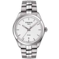 Tissot Mens PR100 Watch T101.410.11.031.00