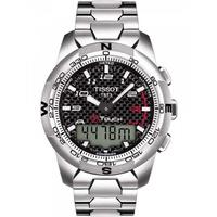 Tissot Mens T-Touch Watch T047.420.44.207.00