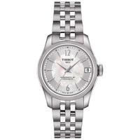 Tissot Ladies Ballade Powermatic Watch T108.208.11.117.00