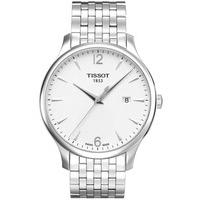 Tissot Mens Tradition Watch T063.610.11.037.00